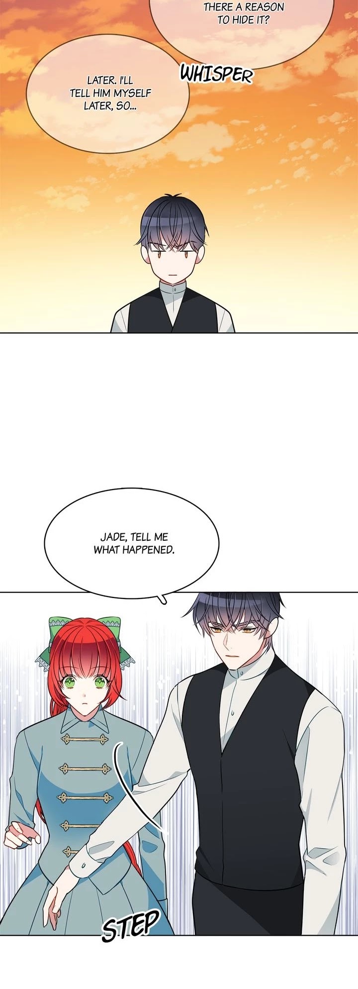 The Investigator of Mueller Chapter 82 page 33 - Chapter 82