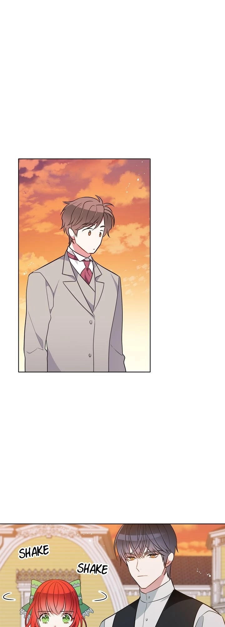 The Investigator of Mueller Chapter 82 page 34 - Chapter 82