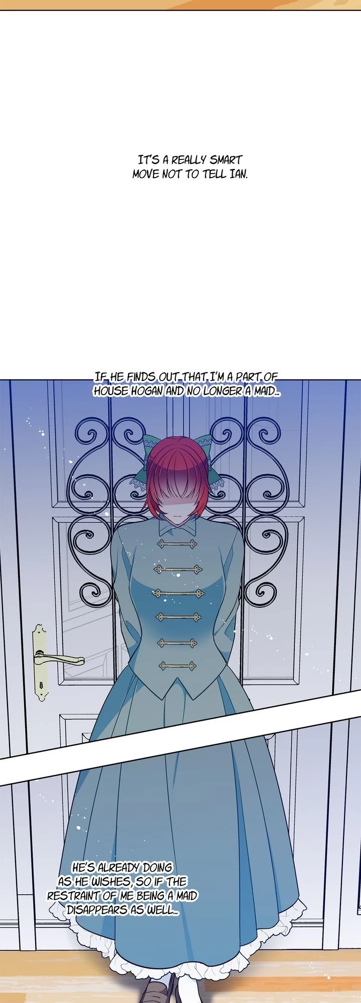 The Investigator of Mueller Chapter 82 page 37 - Chapter 82