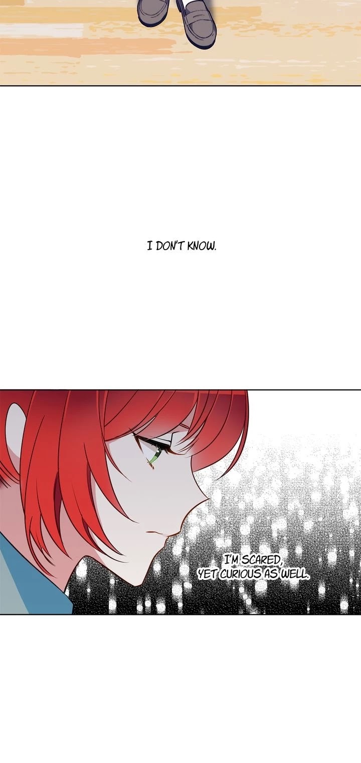The Investigator of Mueller Chapter 82 page 38 - Chapter 82
