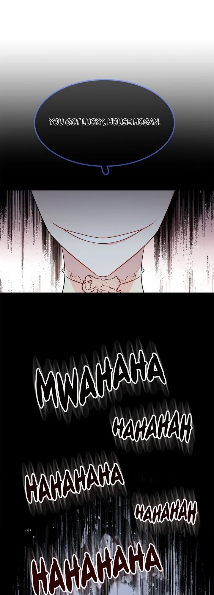 The Investigator of Mueller Chapter 82 page 8 - Chapter 82