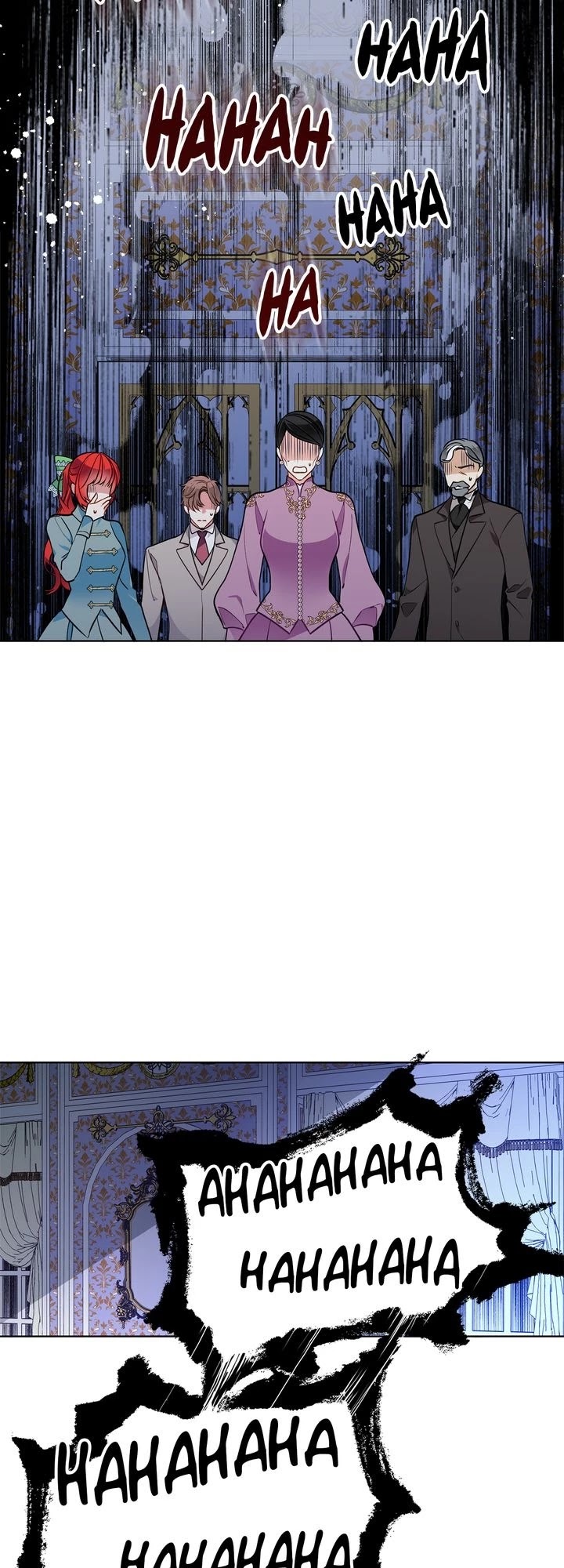 The Investigator of Mueller Chapter 82 page 9 - Chapter 82