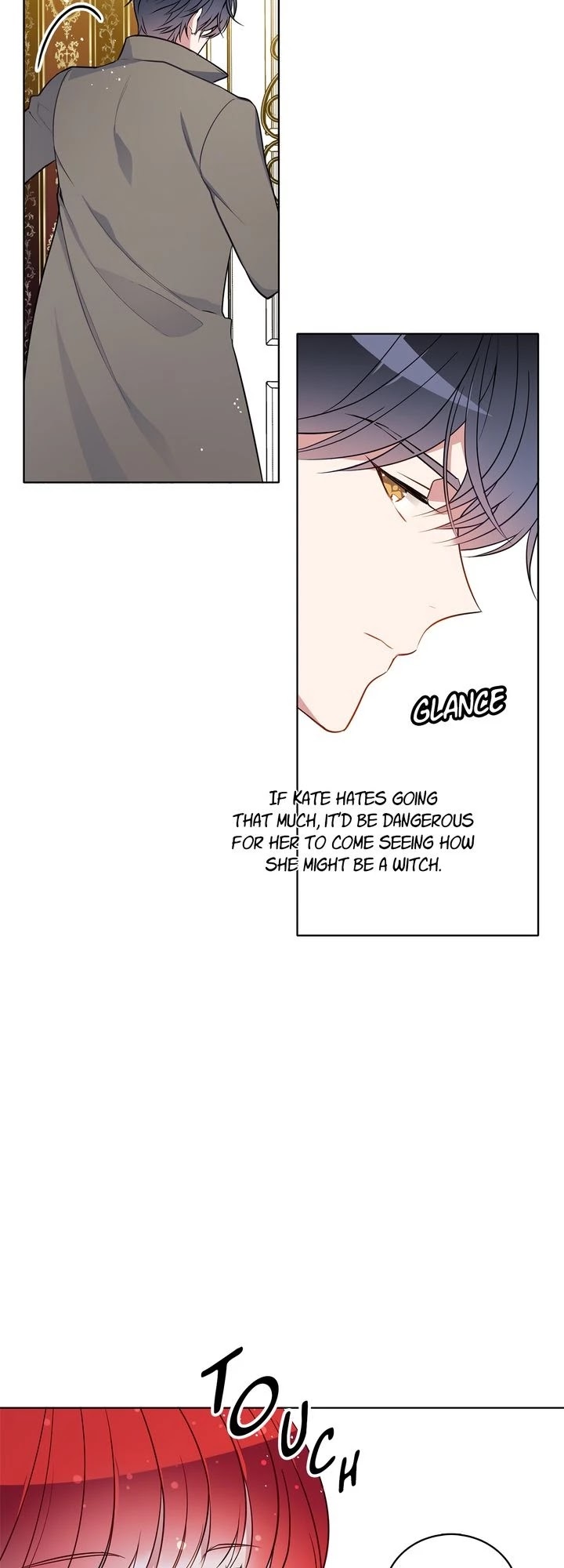 The Investigator of Mueller Chapter 83 page 10 - Chapter 83