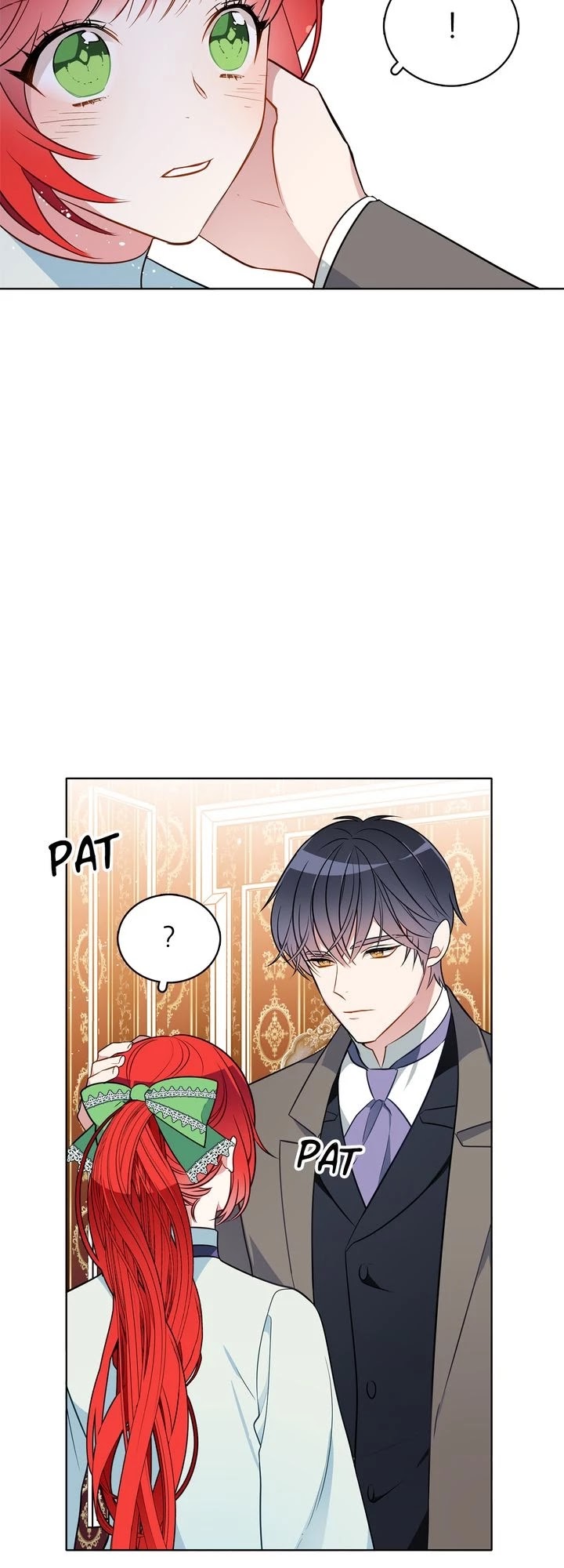 The Investigator of Mueller Chapter 83 page 11 - Chapter 83