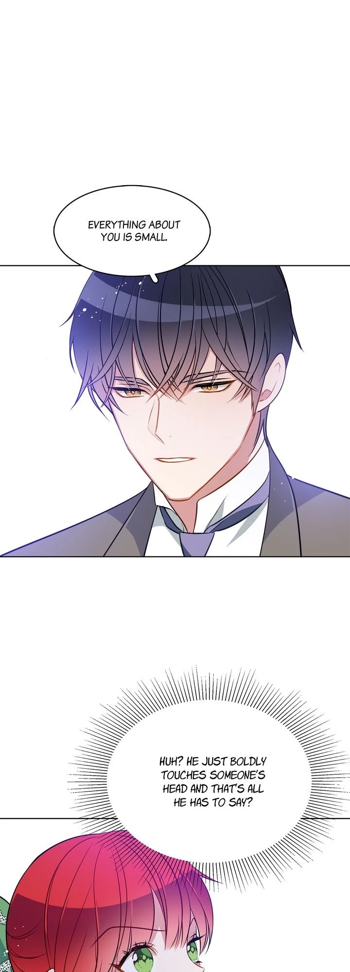 The Investigator of Mueller Chapter 83 page 12 - Chapter 83