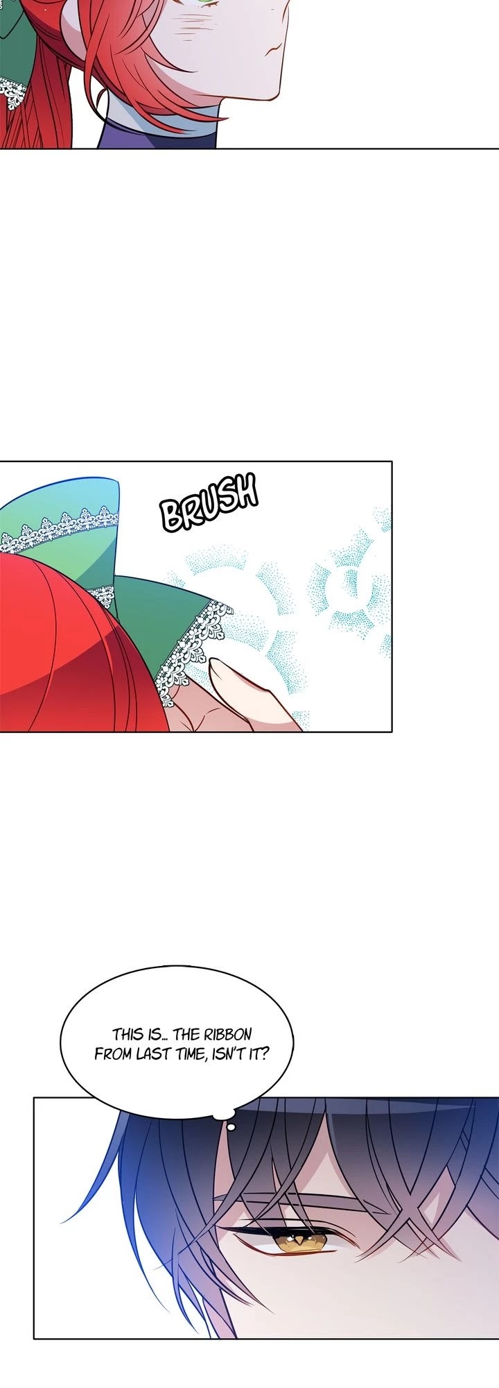 The Investigator of Mueller Chapter 83 page 13 - Chapter 83
