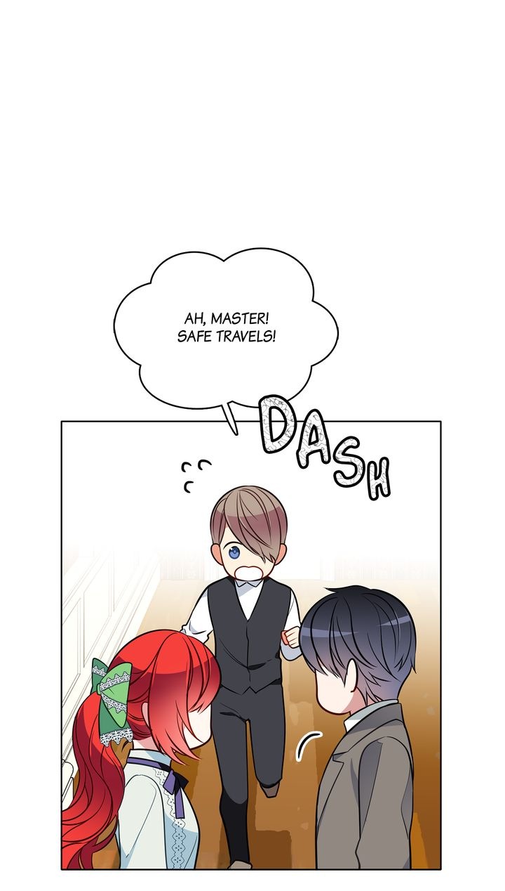 The Investigator of Mueller Chapter 83 page 14 - Chapter 83