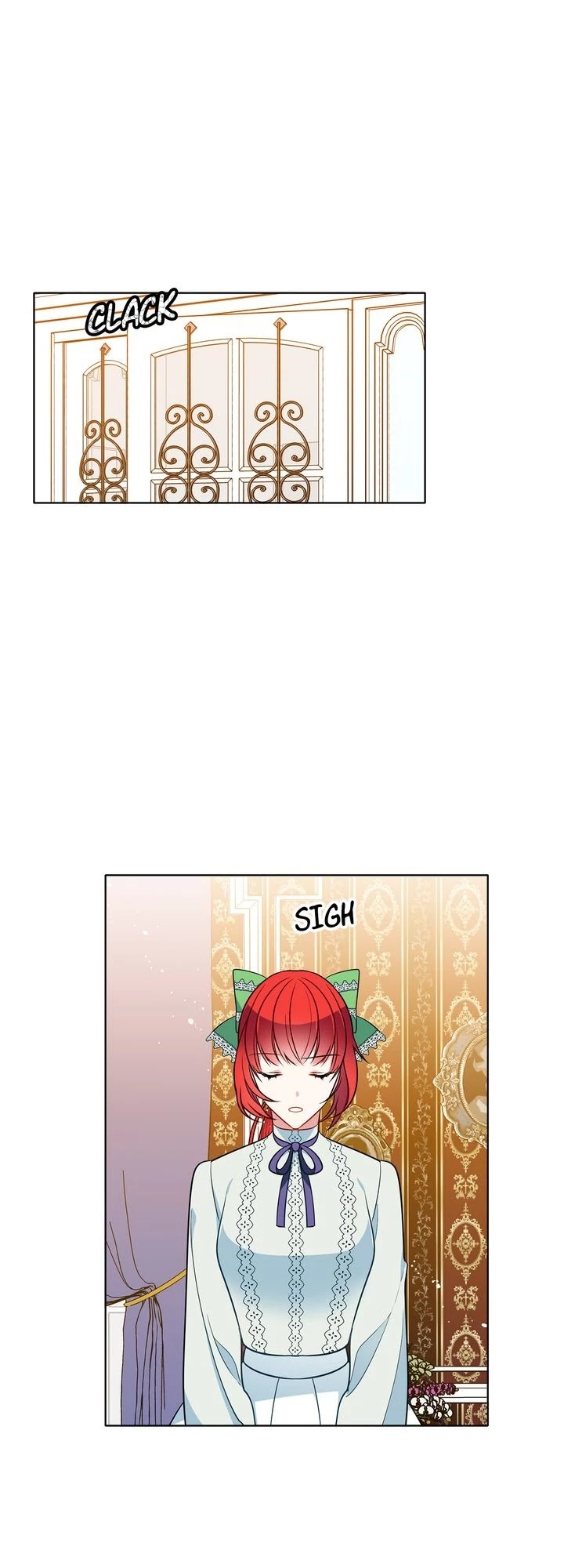The Investigator of Mueller Chapter 83 page 15 - Chapter 83