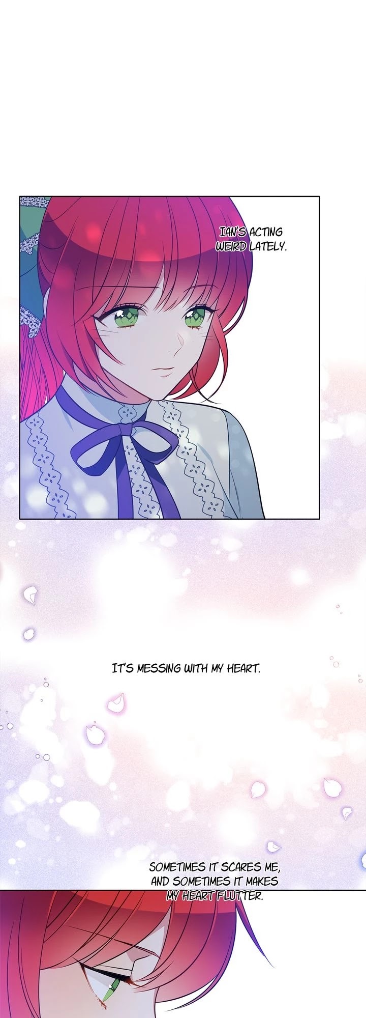 The Investigator of Mueller Chapter 83 page 16 - Chapter 83