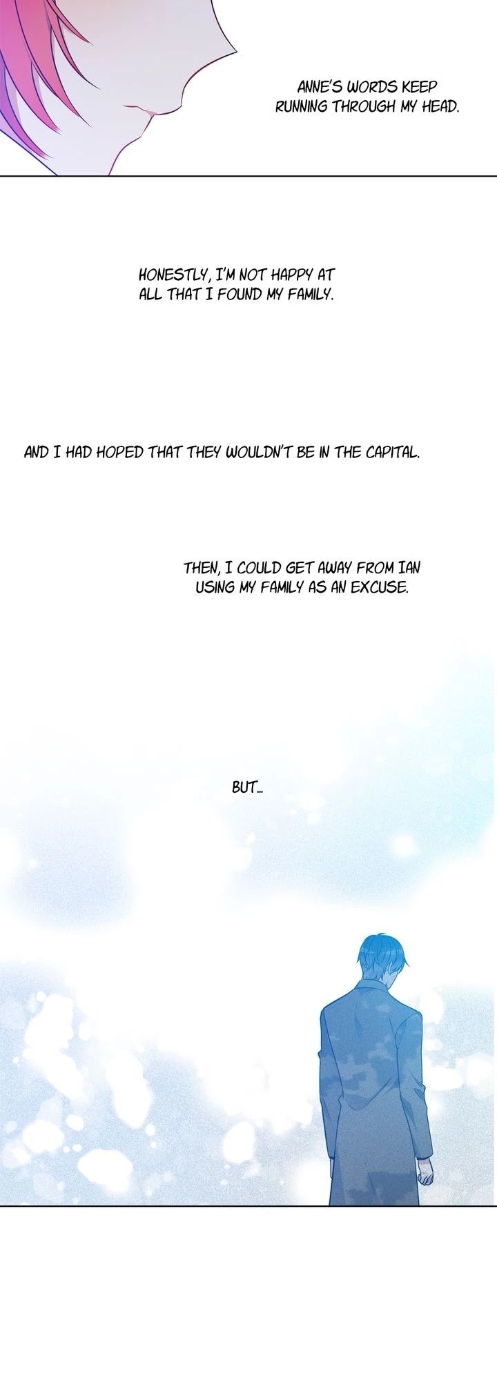The Investigator of Mueller Chapter 83 page 17 - Chapter 83