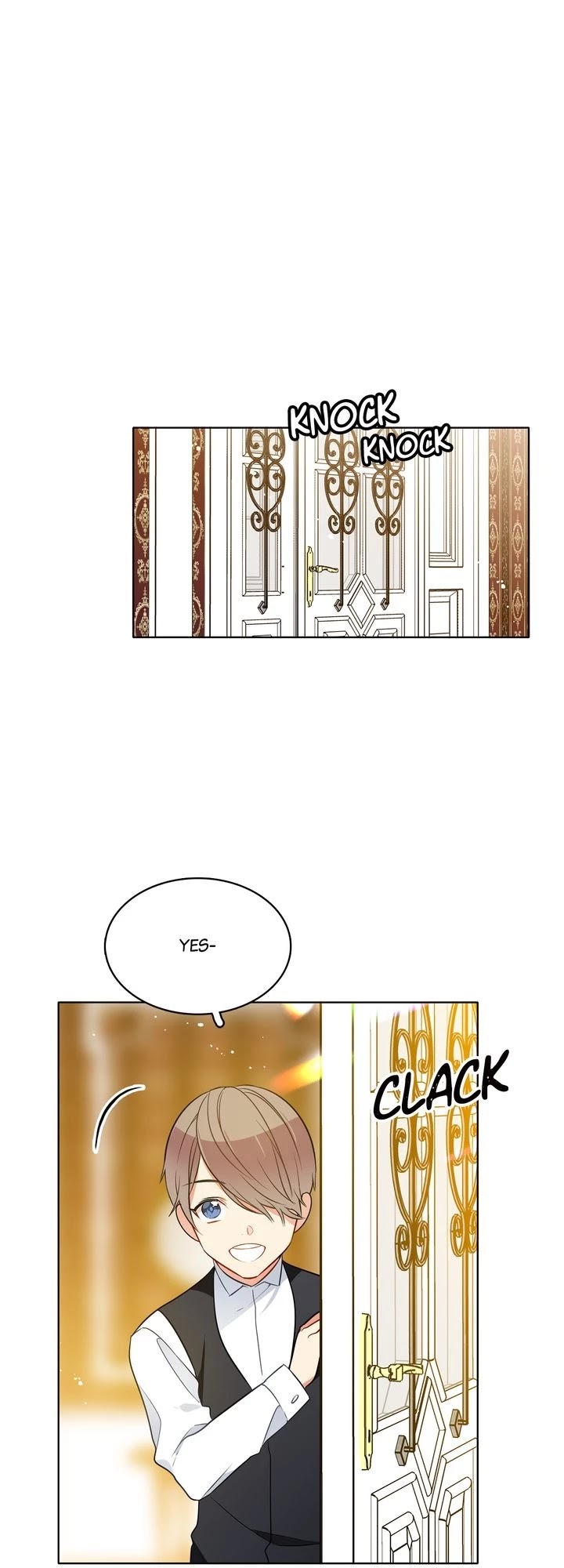 The Investigator of Mueller Chapter 83 page 18 - Chapter 83