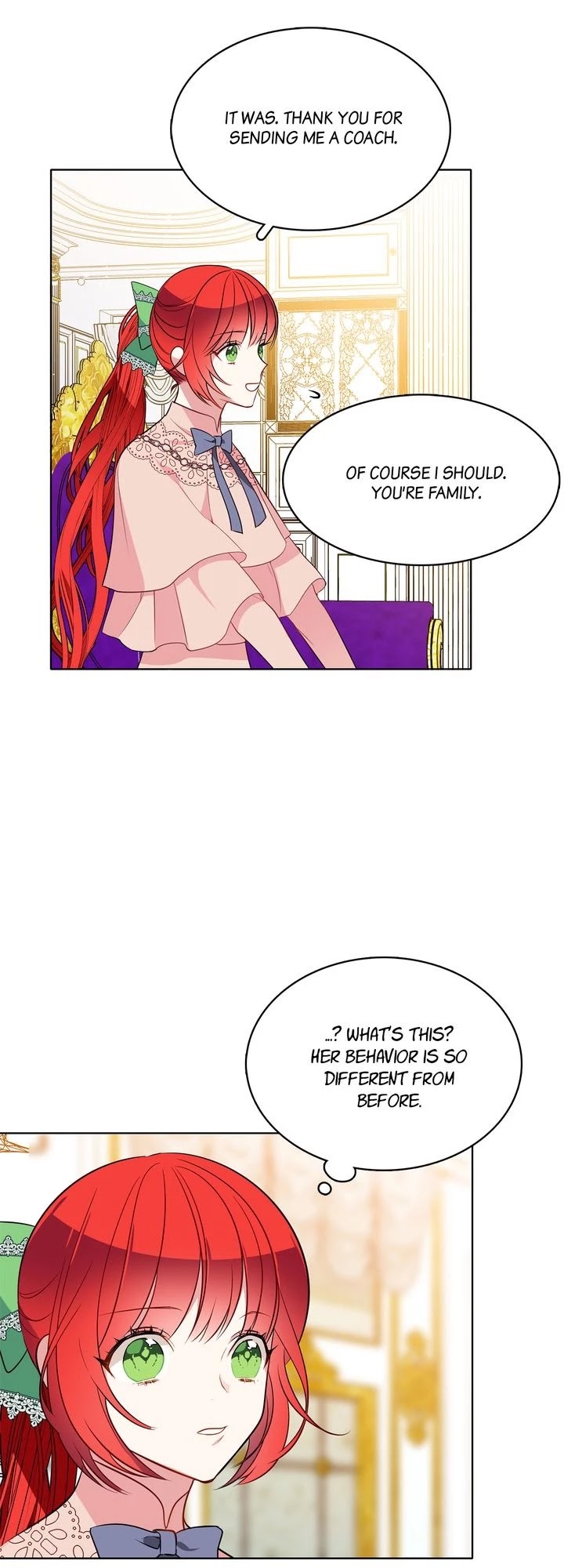 The Investigator of Mueller Chapter 83 page 24 - Chapter 83