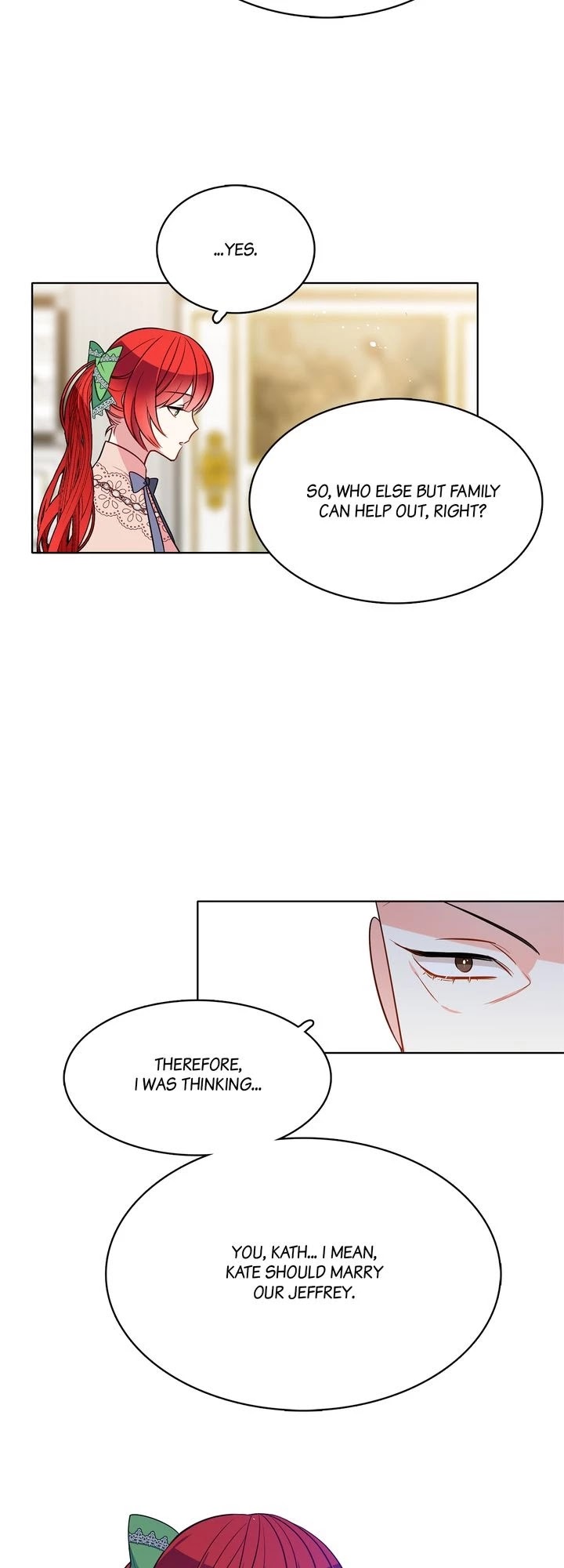 The Investigator of Mueller Chapter 83 page 27 - Chapter 83
