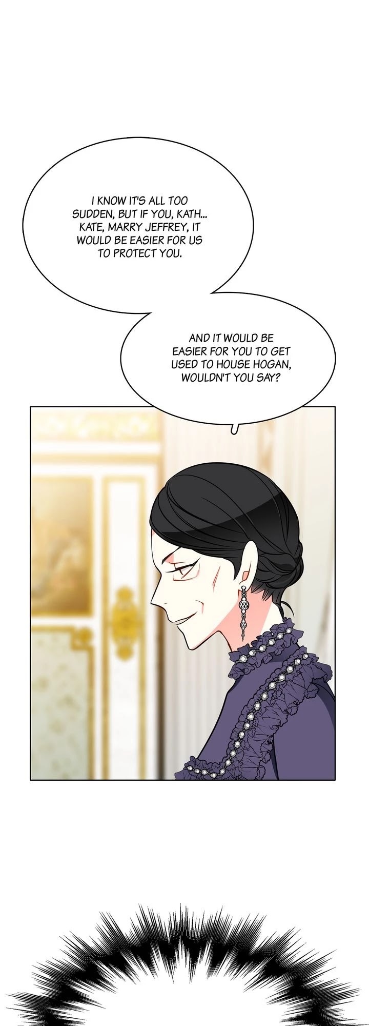 The Investigator of Mueller Chapter 83 page 29 - Chapter 83