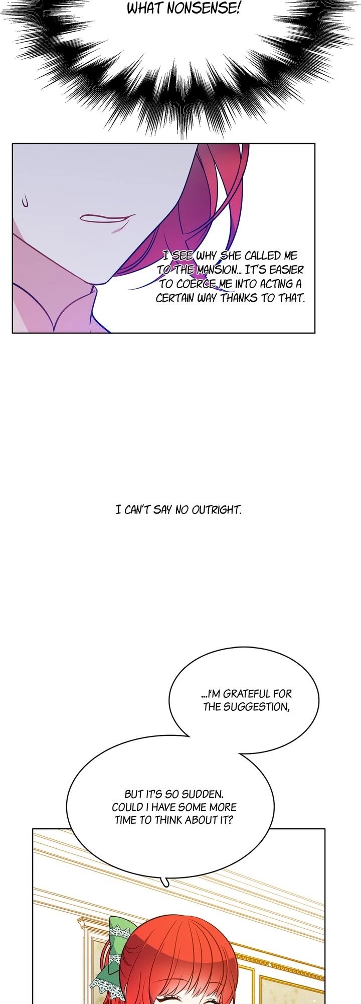 The Investigator of Mueller Chapter 83 page 30 - Chapter 83