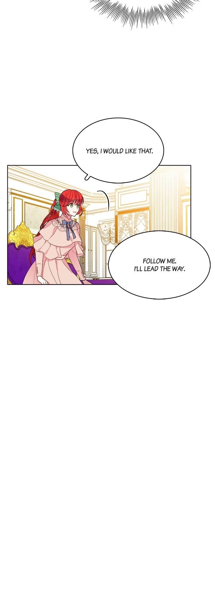 The Investigator of Mueller Chapter 83 page 33 - Chapter 83