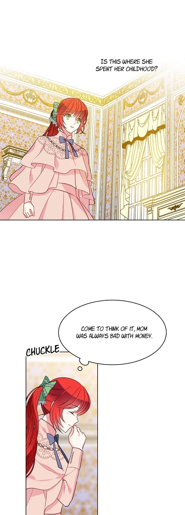 The Investigator of Mueller Chapter 83 page 38 - Chapter 83