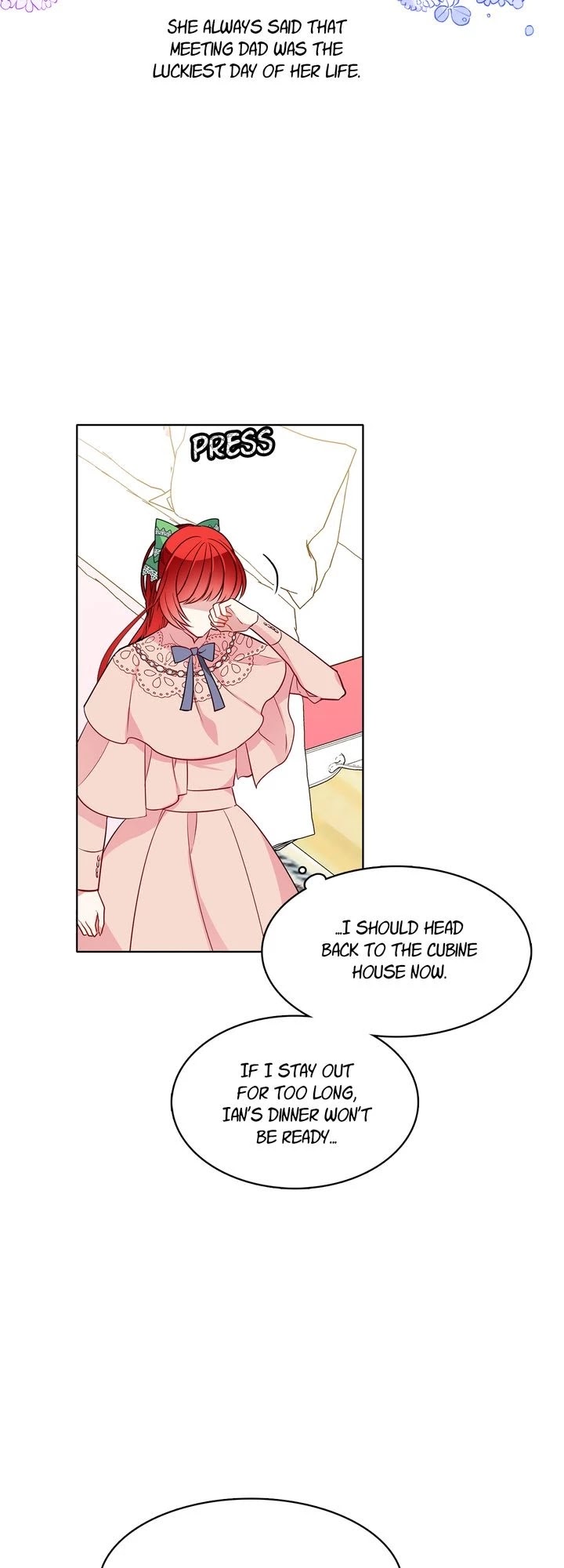 The Investigator of Mueller Chapter 83 page 41 - Chapter 83