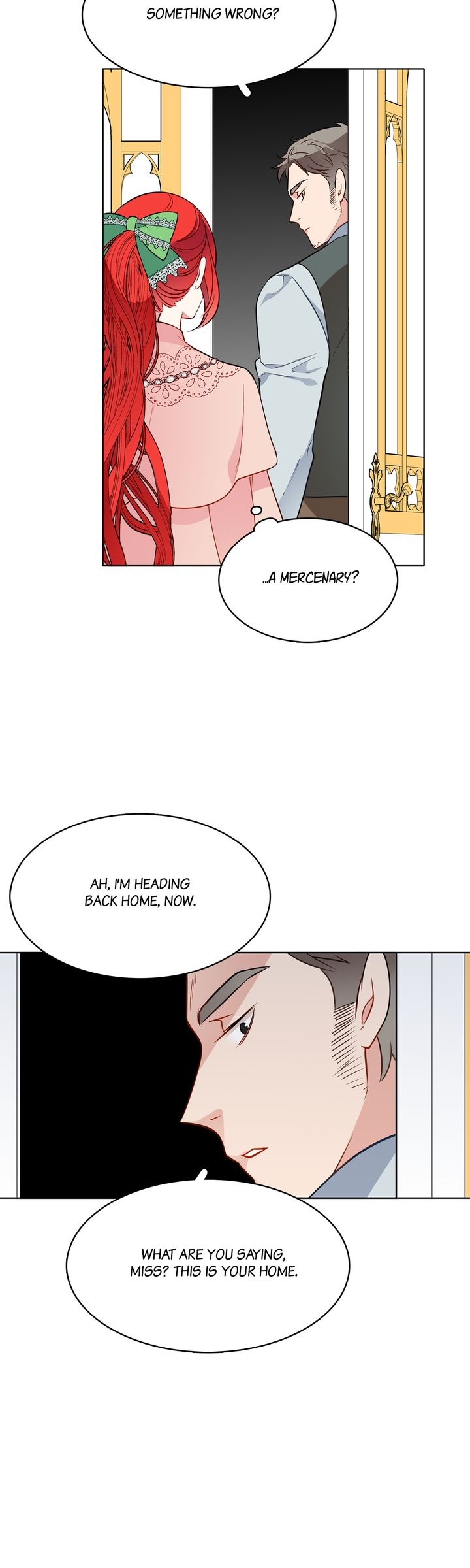 The Investigator of Mueller Chapter 83 page 42 - Chapter 83