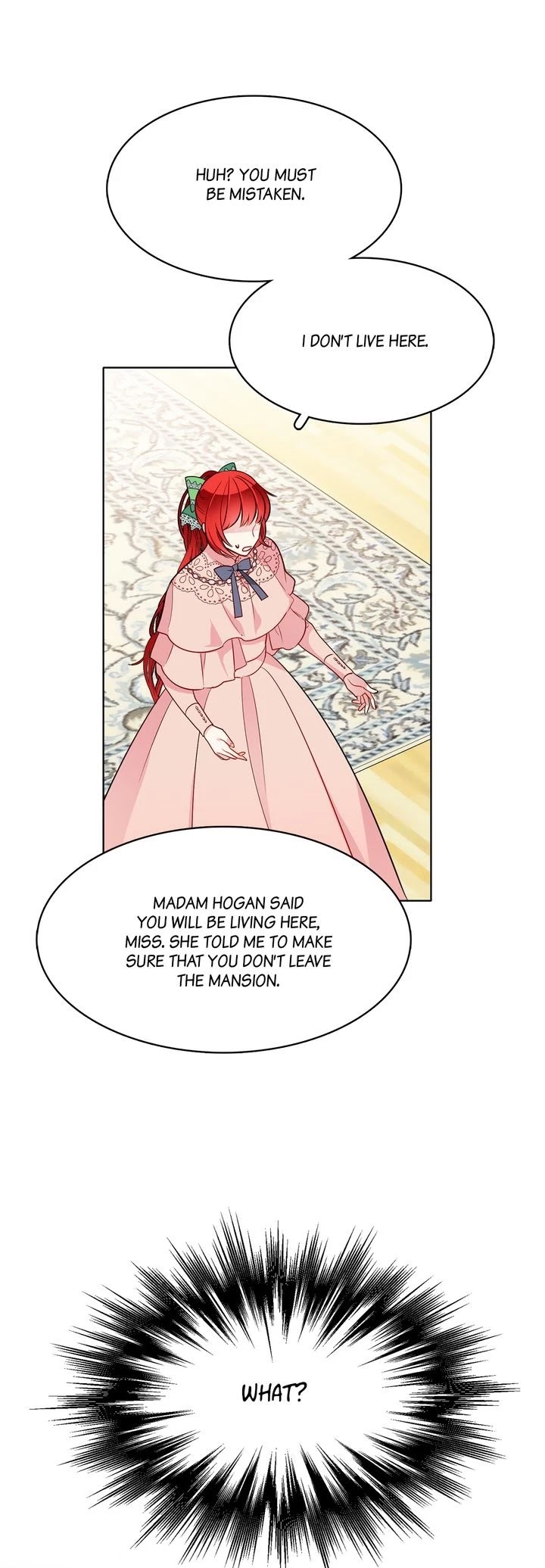 The Investigator of Mueller Chapter 83 page 43 - Chapter 83