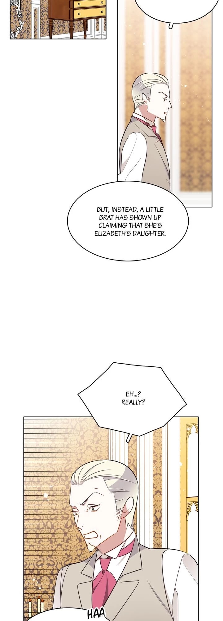 The Investigator of Mueller Chapter 83 page 5 - Chapter 83