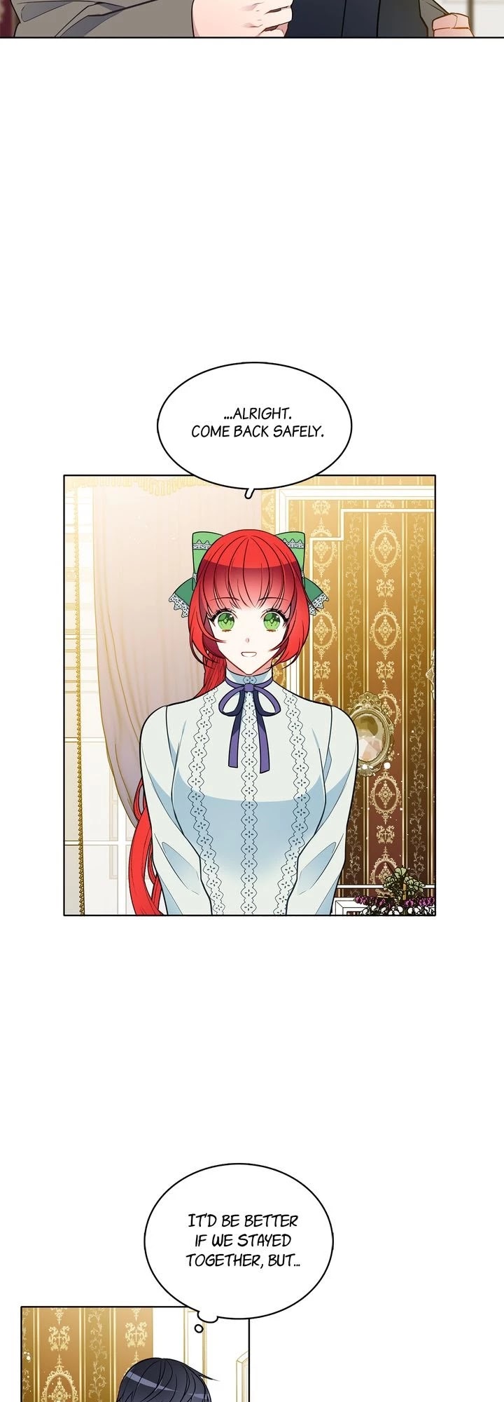 The Investigator of Mueller Chapter 83 page 9 - Chapter 83