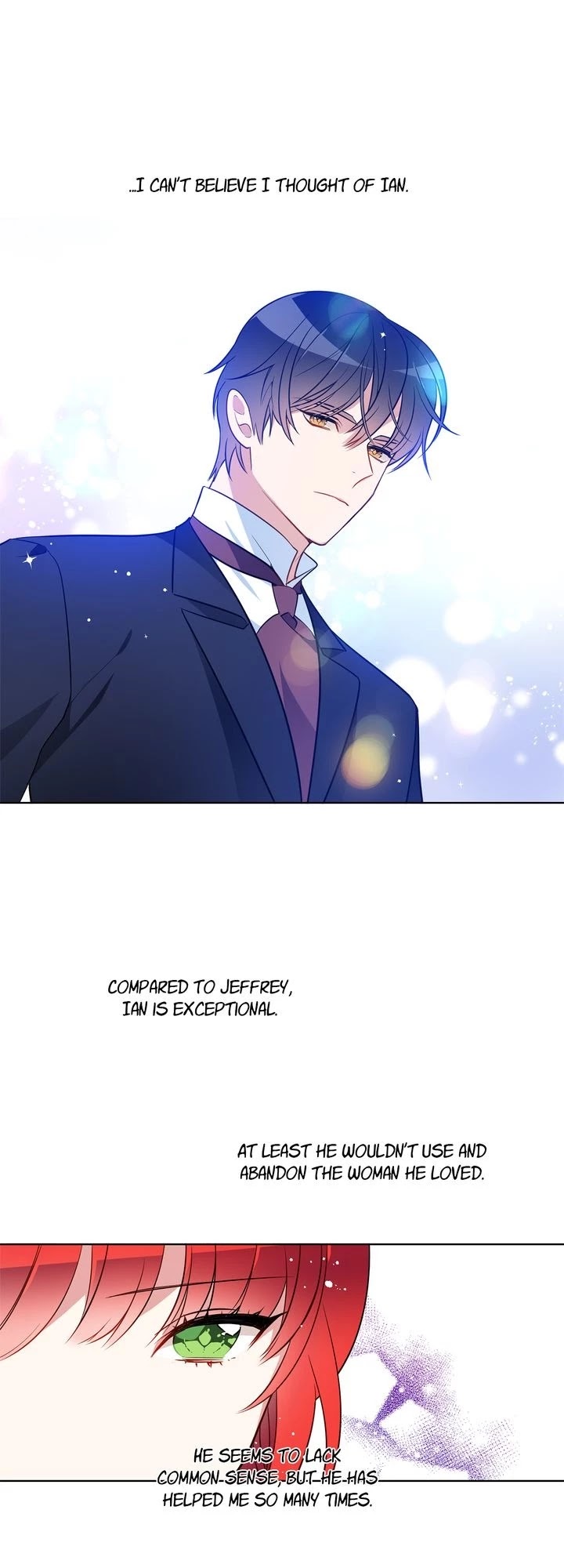 The Investigator of Mueller Chapter 84 page 10 - Chapter 84