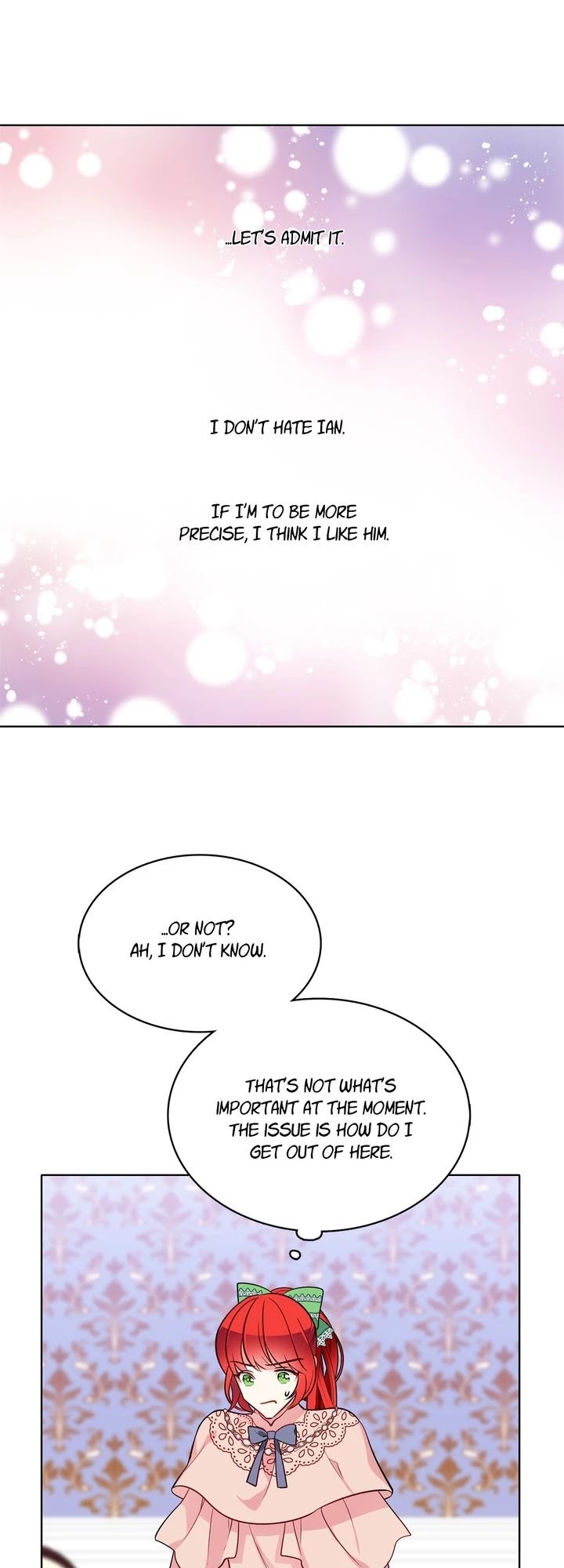 The Investigator of Mueller Chapter 84 page 11 - Chapter 84