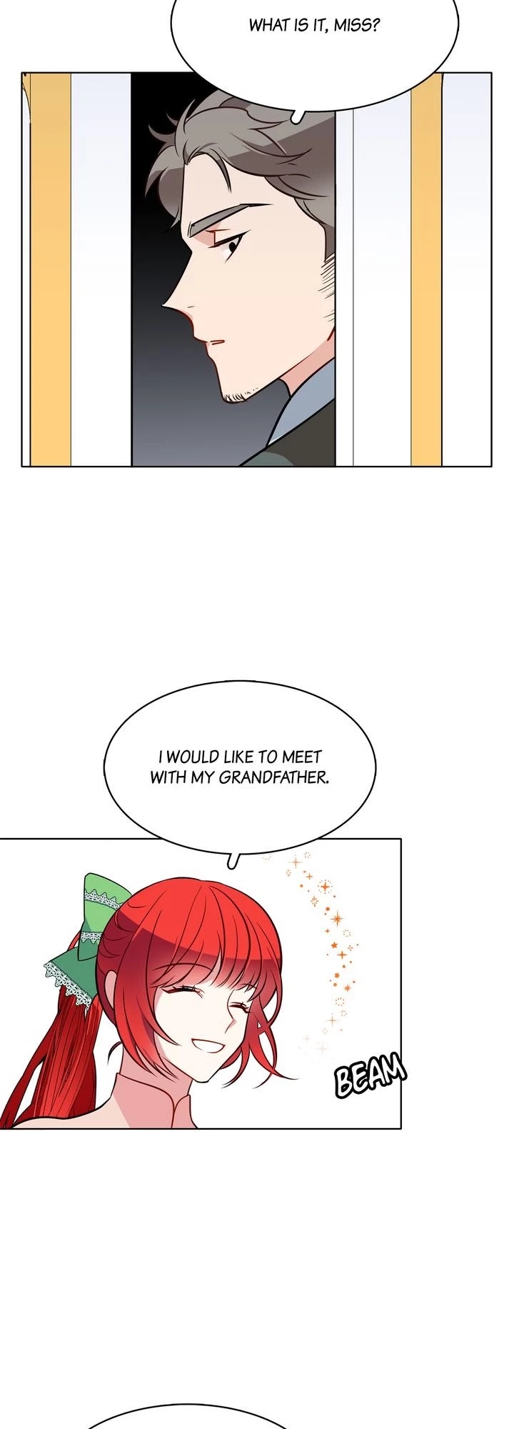 The Investigator of Mueller Chapter 84 page 13 - Chapter 84