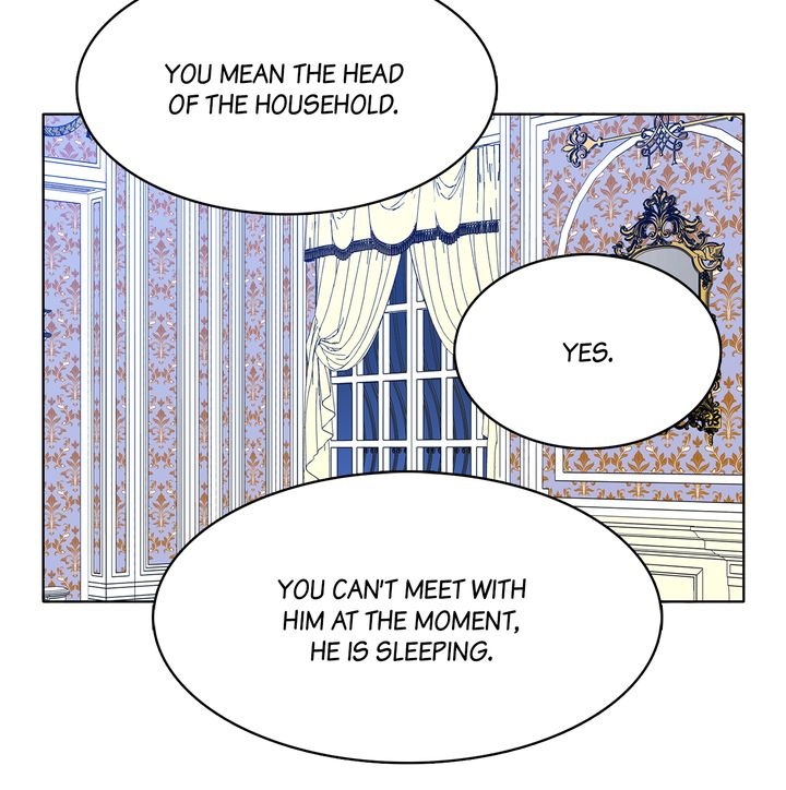 The Investigator of Mueller Chapter 84 page 14 - Chapter 84