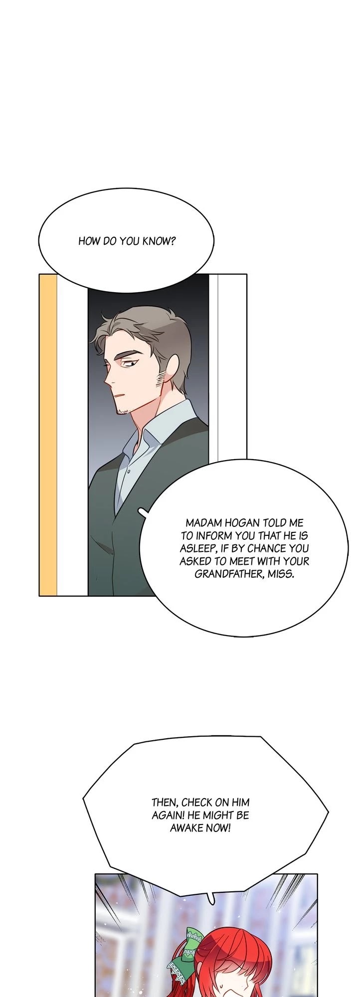 The Investigator of Mueller Chapter 84 page 15 - Chapter 84