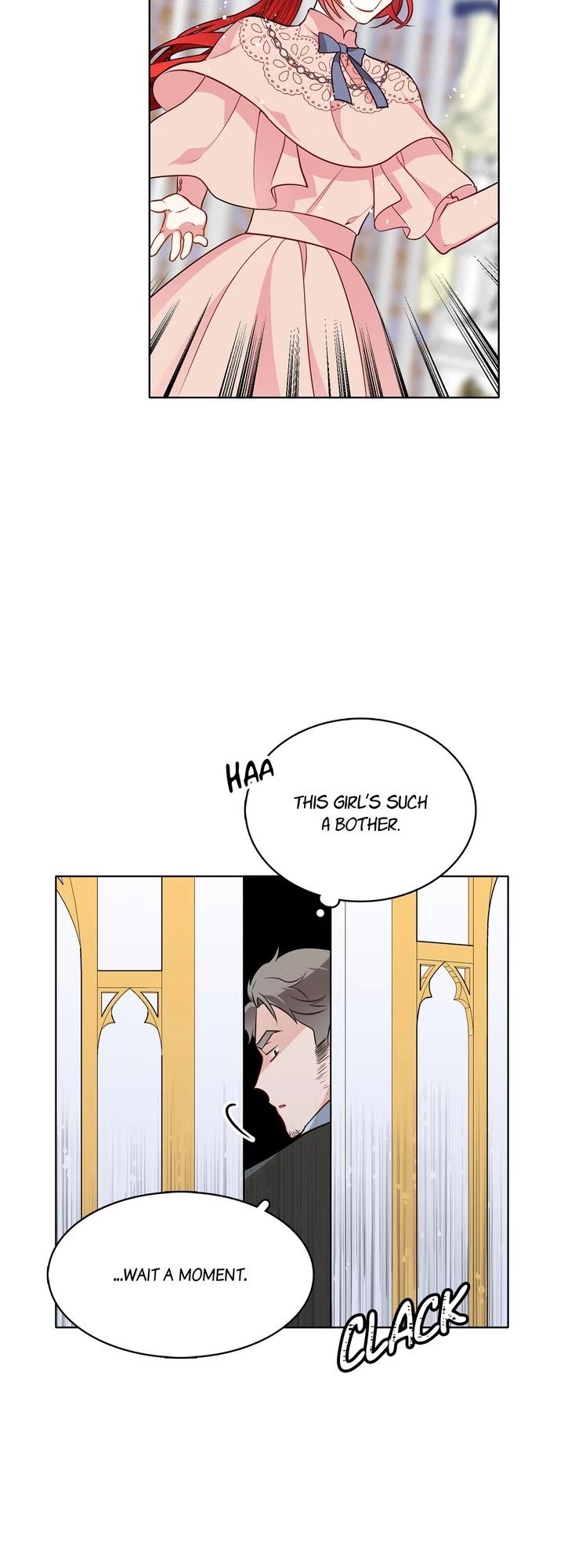 The Investigator of Mueller Chapter 84 page 16 - Chapter 84