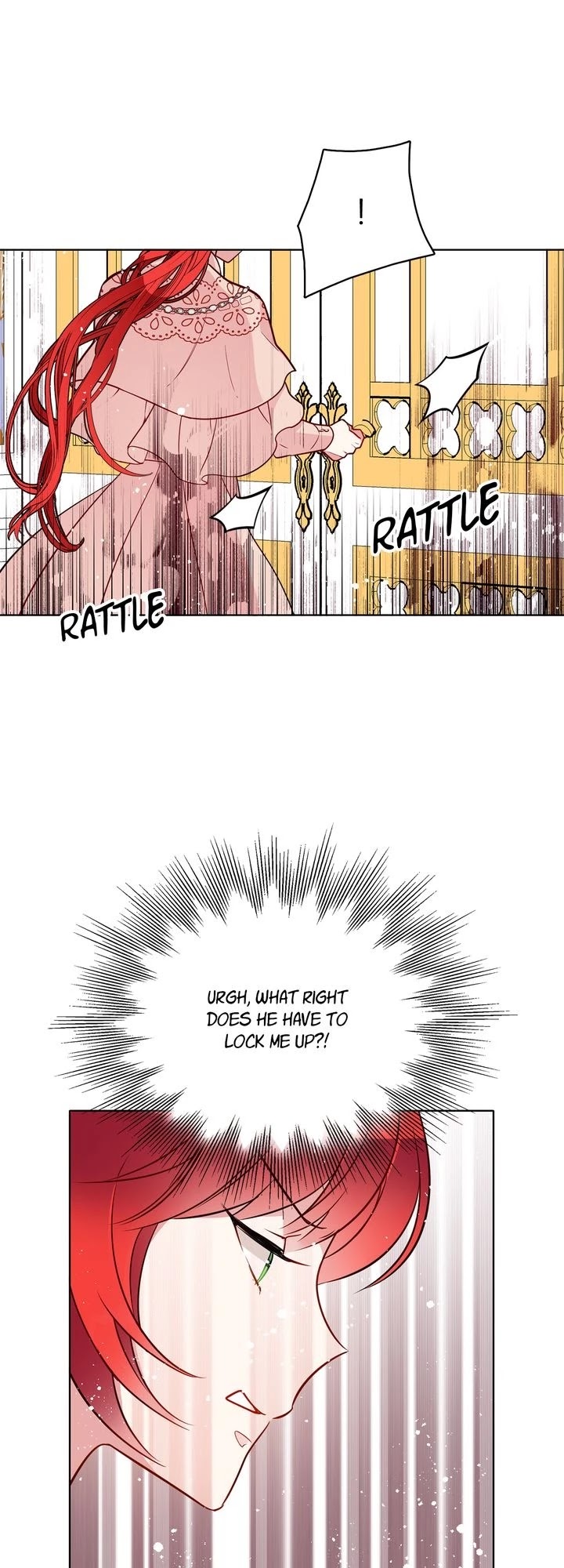 The Investigator of Mueller Chapter 84 page 17 - Chapter 84