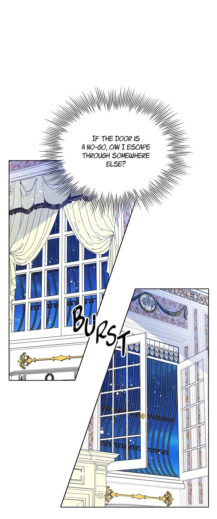The Investigator of Mueller Chapter 84 page 20 - Chapter 84