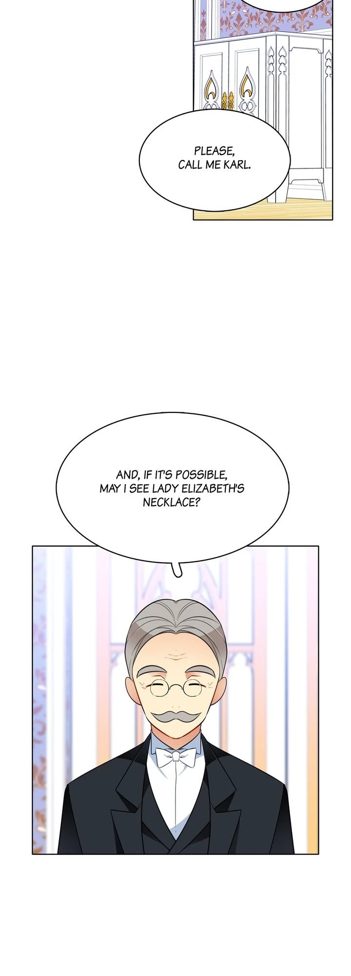 The Investigator of Mueller Chapter 84 page 25 - Chapter 84