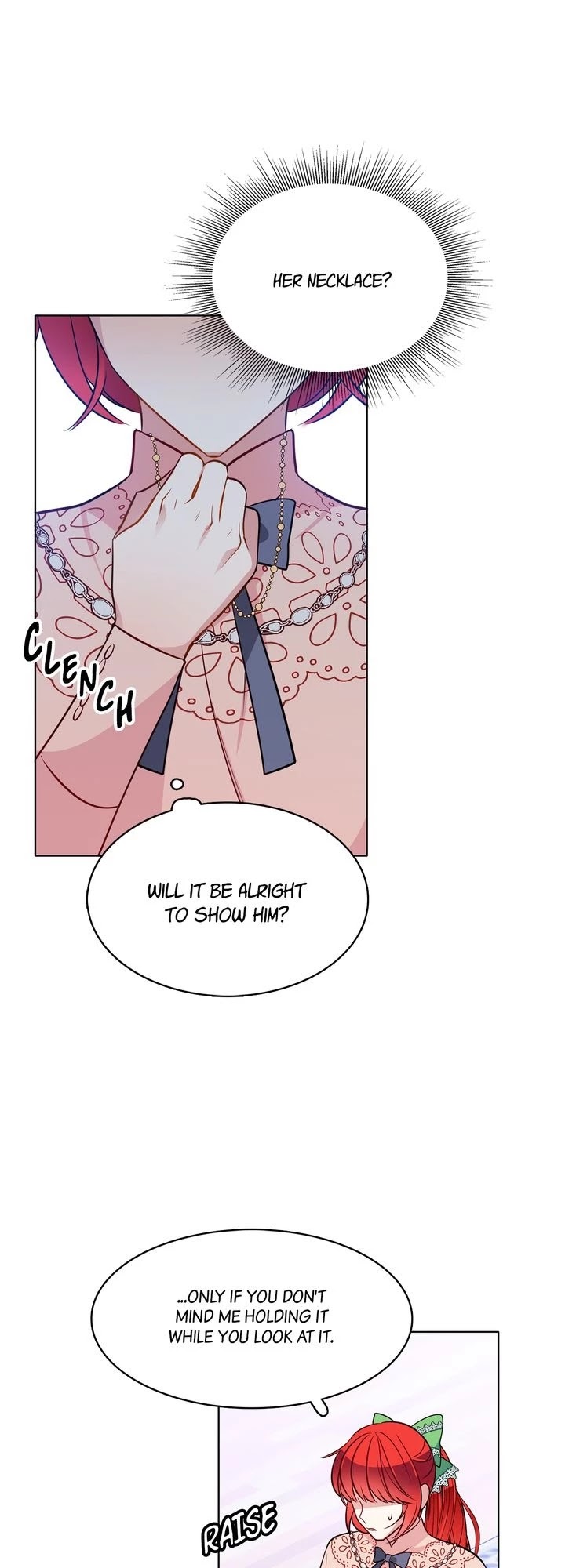 The Investigator of Mueller Chapter 84 page 26 - Chapter 84