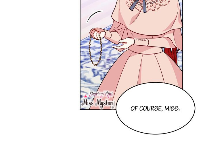 The Investigator of Mueller Chapter 84 page 27 - Chapter 84