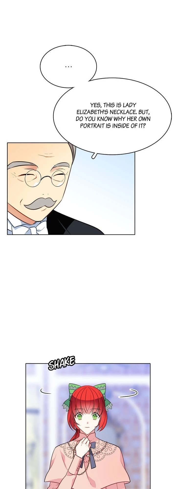 The Investigator of Mueller Chapter 84 page 28 - Chapter 84