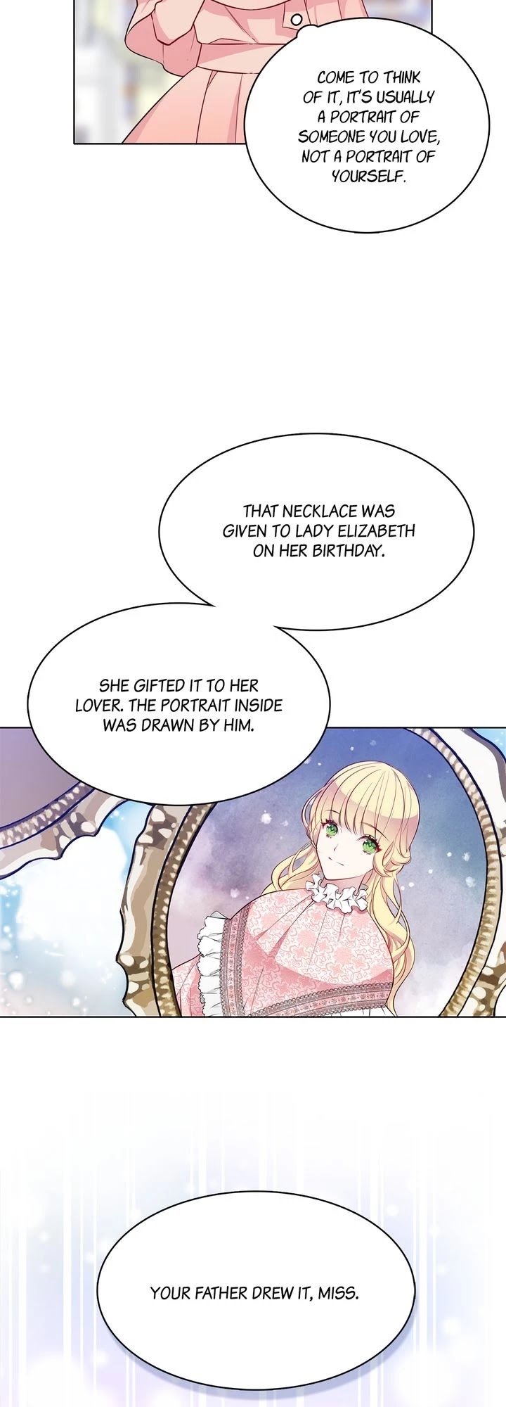 The Investigator of Mueller Chapter 84 page 29 - Chapter 84