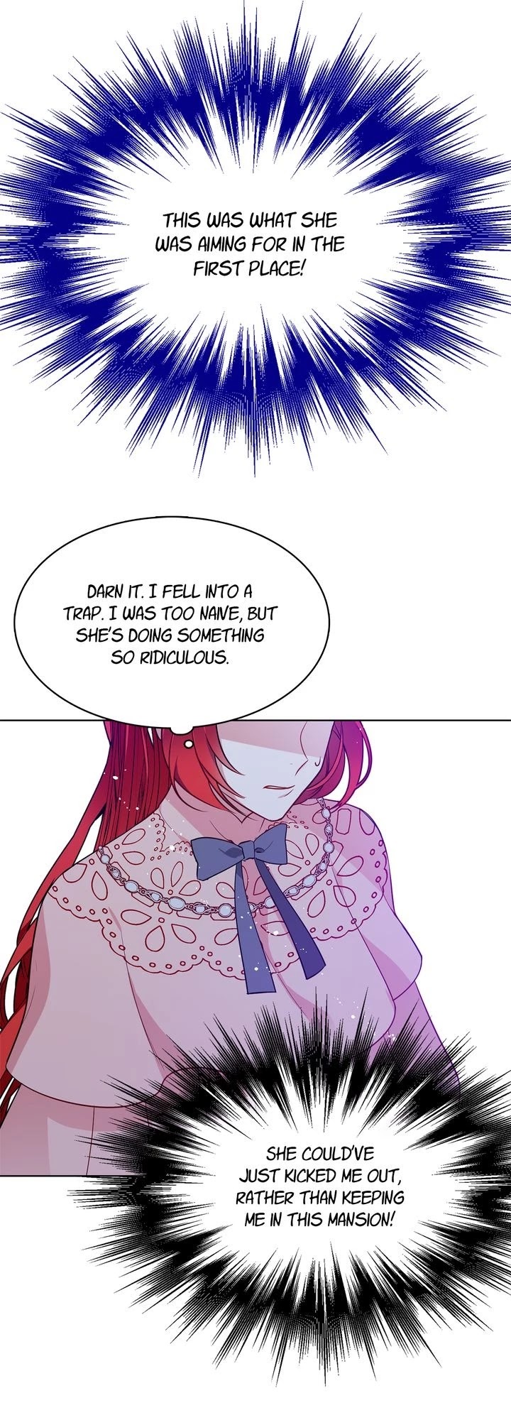 The Investigator of Mueller Chapter 84 page 3 - Chapter 84