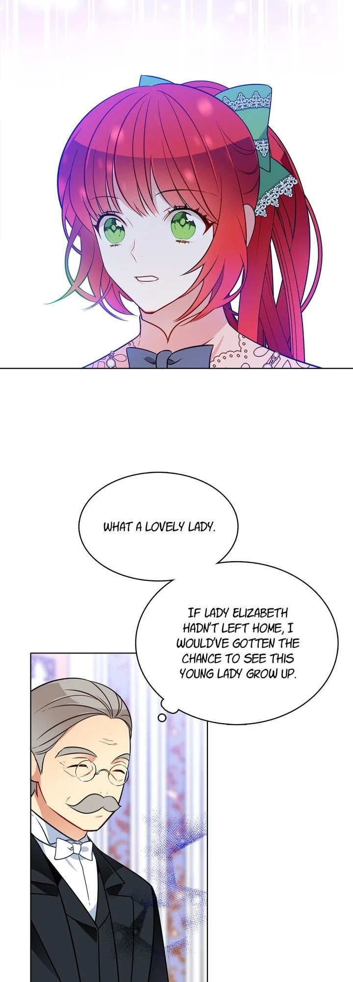 The Investigator of Mueller Chapter 84 page 30 - Chapter 84