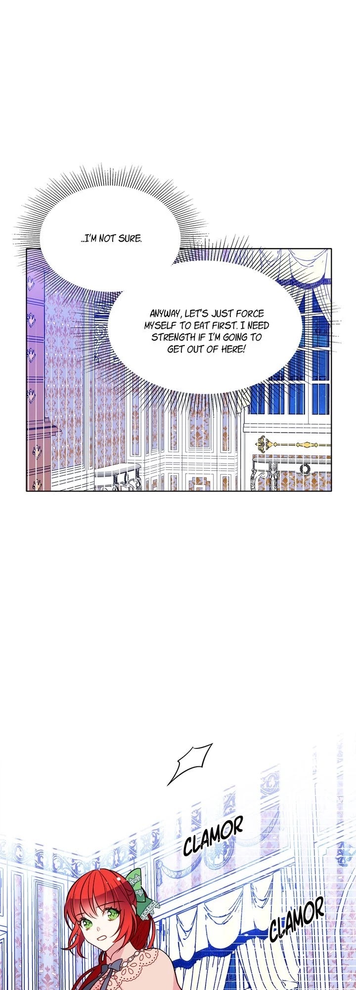 The Investigator of Mueller Chapter 84 page 35 - Chapter 84
