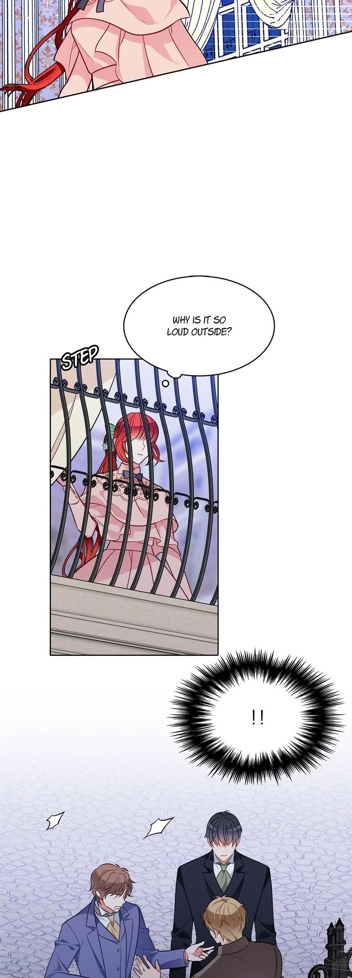 The Investigator of Mueller Chapter 84 page 36 - Chapter 84