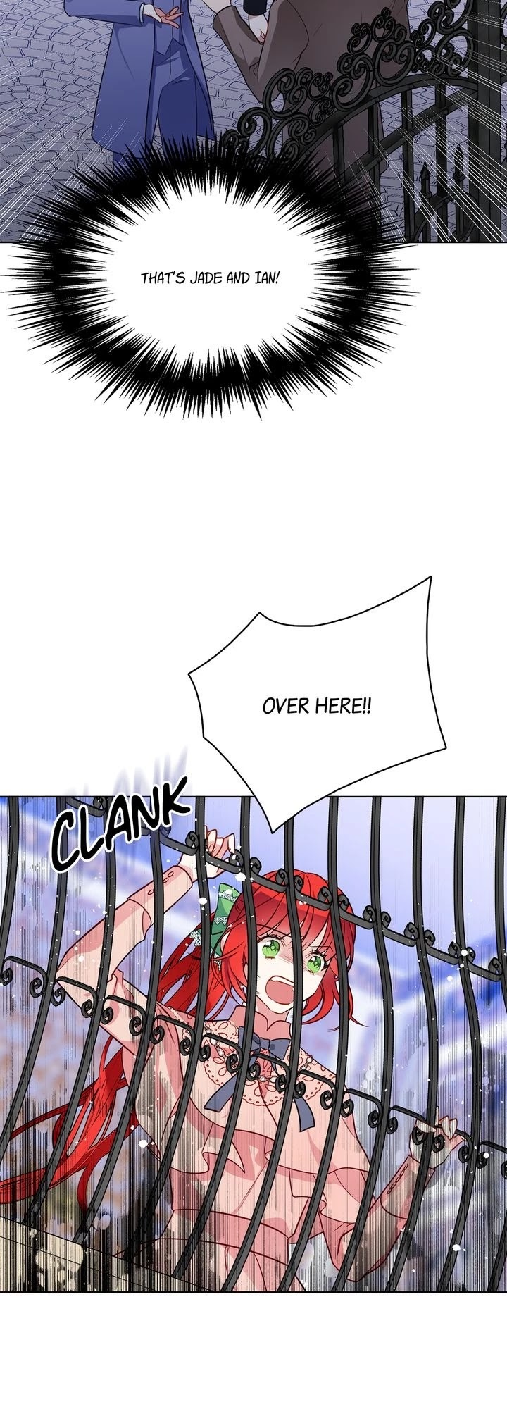 The Investigator of Mueller Chapter 84 page 37 - Chapter 84