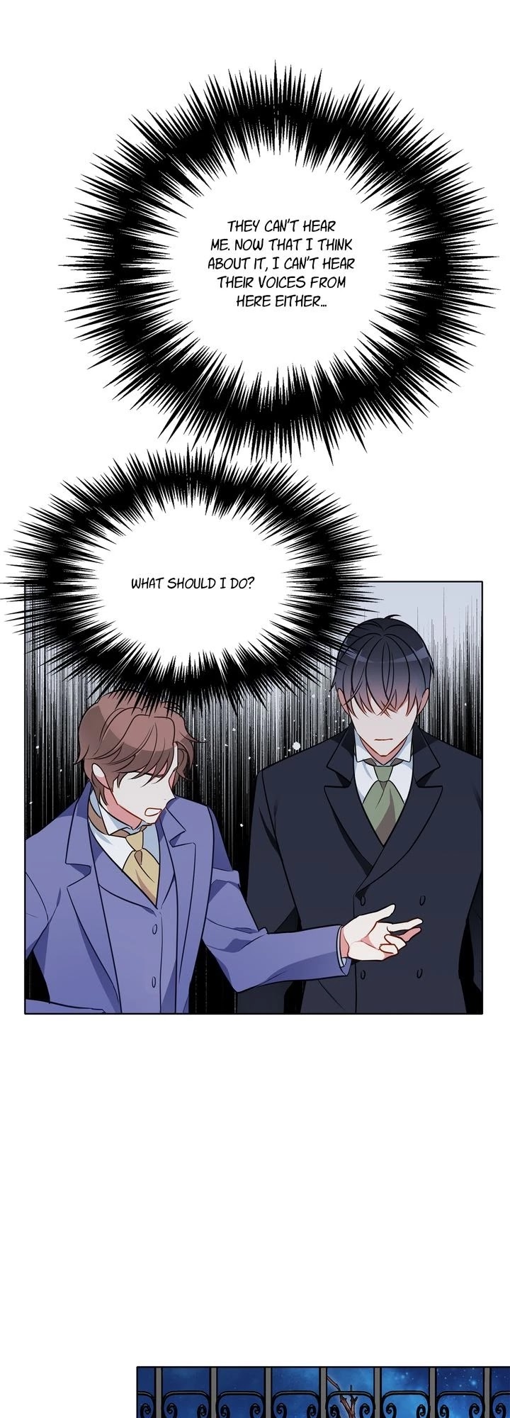 The Investigator of Mueller Chapter 84 page 38 - Chapter 84