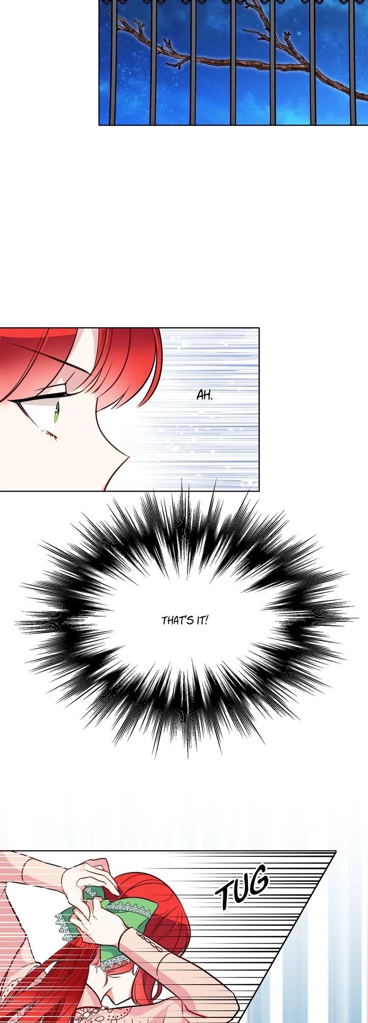 The Investigator of Mueller Chapter 84 page 39 - Chapter 84