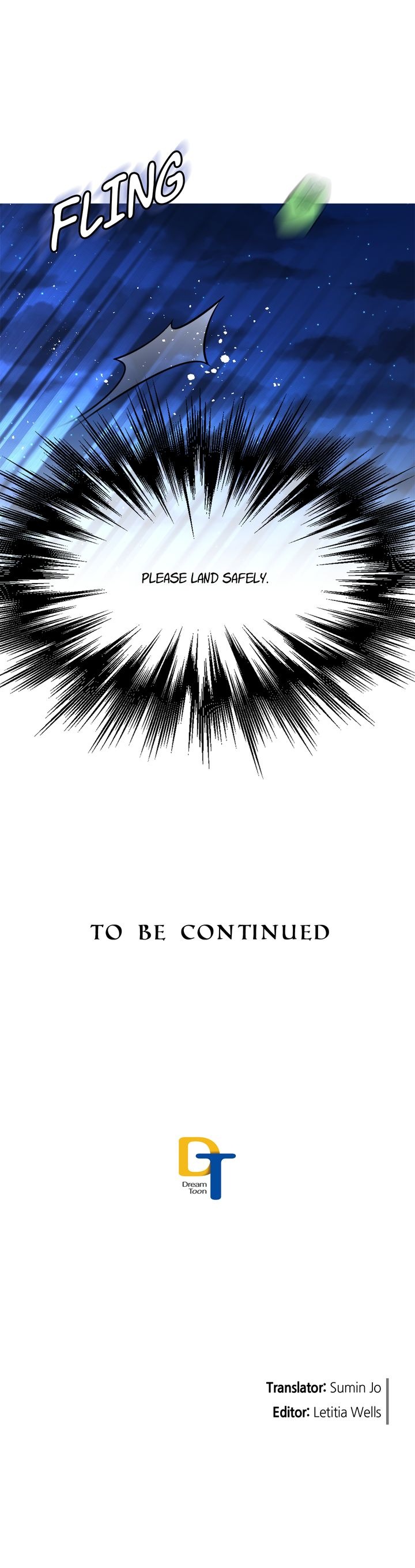 The Investigator of Mueller Chapter 84 page 41 - Chapter 84