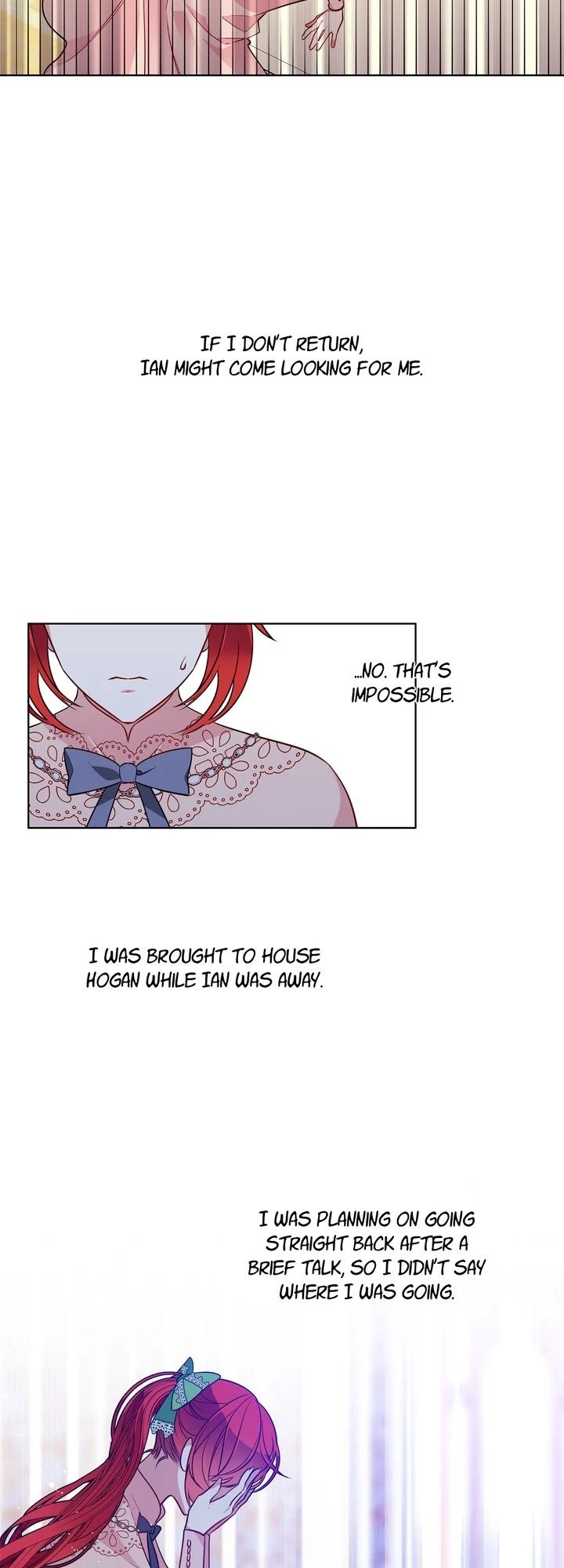 The Investigator of Mueller Chapter 84 page 5 - Chapter 84