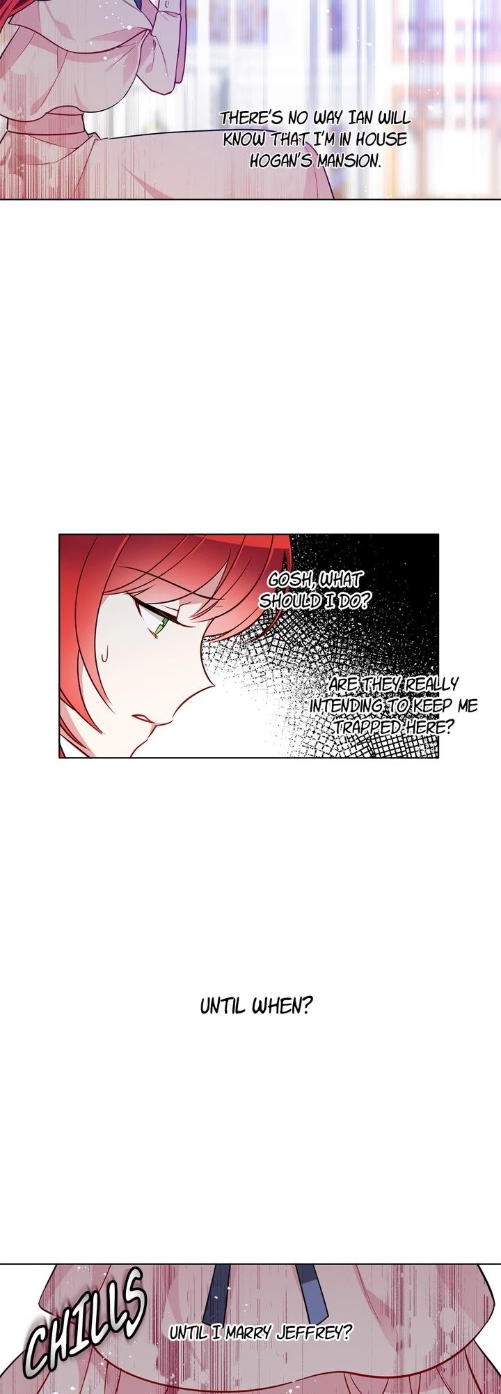 The Investigator of Mueller Chapter 84 page 6 - Chapter 84
