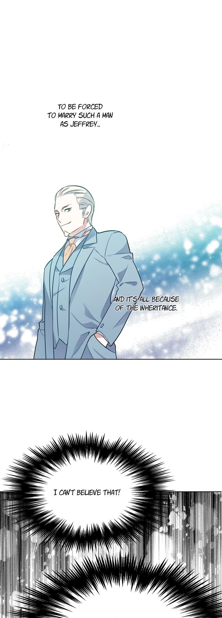 The Investigator of Mueller Chapter 84 page 8 - Chapter 84